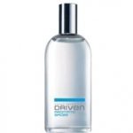 derek jeter driven aromatic spices avon