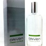 derek jeter driven fresh citrus avon