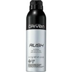 derek jeter driven rush avon