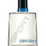 derek jeter driven sport avon