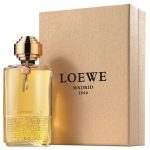 descubriendo colon perfumes by loewe