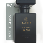 desert glass oakcha