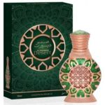 desert perfumes by al haramain