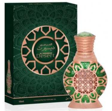 desert perfumes by al haramain