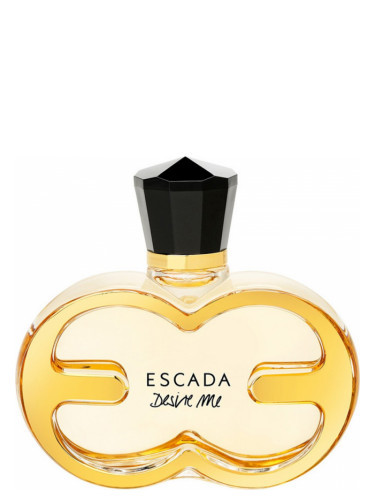 desire me escada