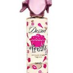 dessert treats candy perfumes by jessica simpson