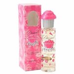 dessert treats cupcake perfumes by jessica simpson