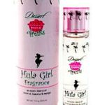 dessert treats hula girl perfumes by jessica simpson