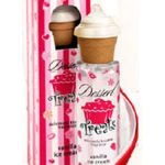 dessert treats vanilla ice cream perfumes by jessica simpson