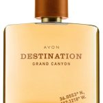 destination grand canyon avon