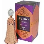 dhikra perfumes by swiss arabian