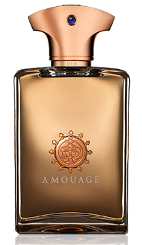 dia man perfumes by amouage