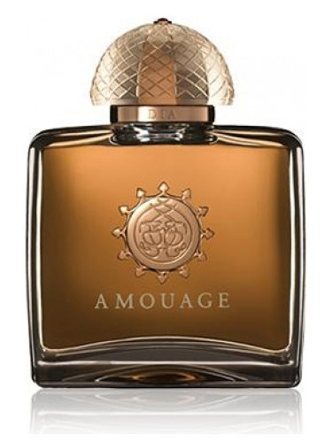 dia pour femme perfumes by amouage