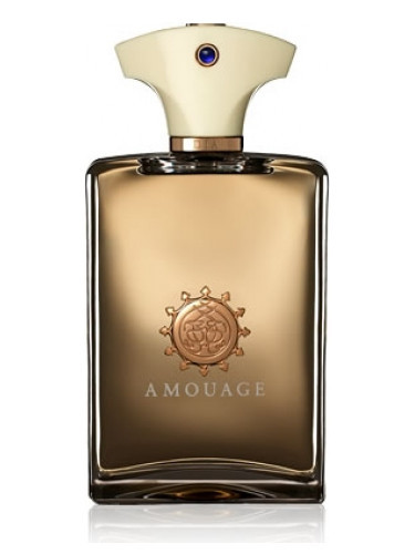 dia pour homme perfumes by amouage