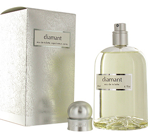 diamant perfumes by fragonard