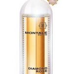 diamond rose montale