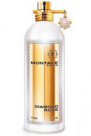 diamond rose montale