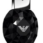 diamonds black karat for her giorgio armani