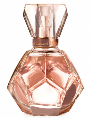 diamonds blush perfumes by jafra