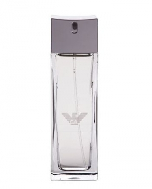 diamonds for men giorgio armani