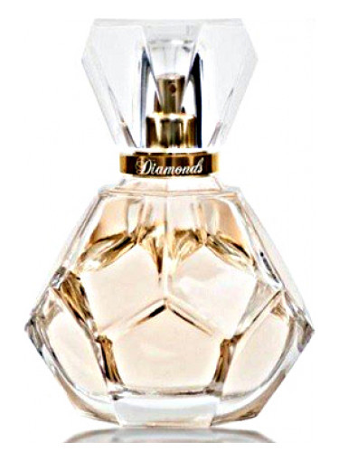 diamonds perfumes by jafra