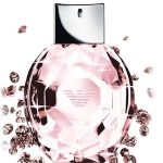 diamonds rose giorgio armani