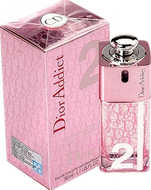 dior addict 2 logomania dior