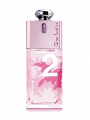 dior addict 2 summer litchi dior