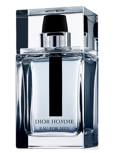 dior homme eau for men dior