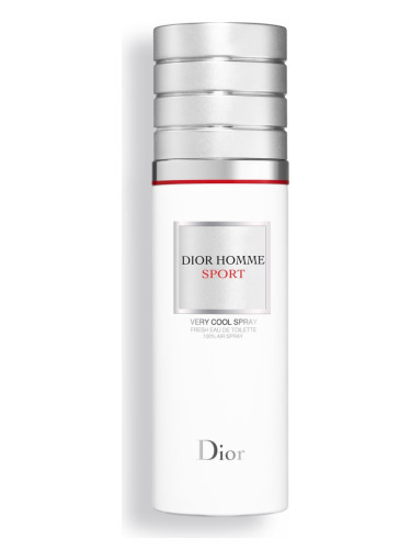 dior homme sport very cool spray dior