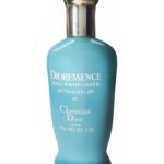 dioressence eau parfumee dior