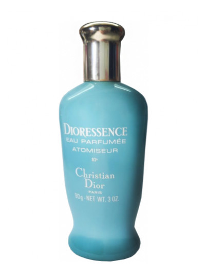 dioressence eau parfumee dior