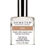 dirt demeter