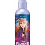 disney frozen ii avon