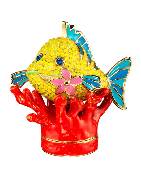 disney pleasures under the sea estee lauder