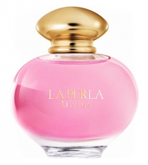 divina edp perfumes by la perla