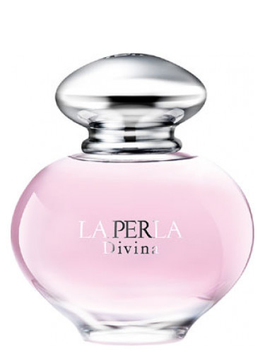 divina edt perfumes by la perla