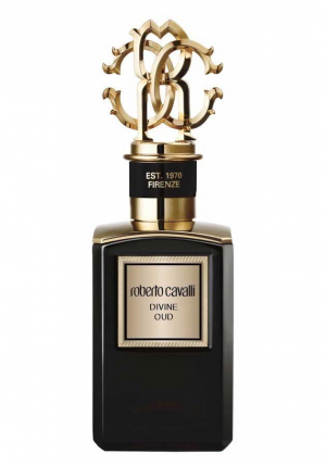 divine oud perfumes by roberto cavalli