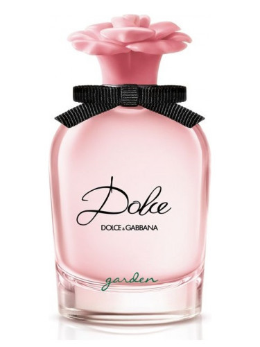 dolce garden perfumes by dolce gabbana