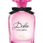 dolce lily perfumes by dolce gabbana