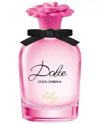 dolce lily perfumes by dolce gabbana