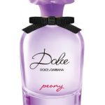 dolce peony perfumes by dolce gabbana