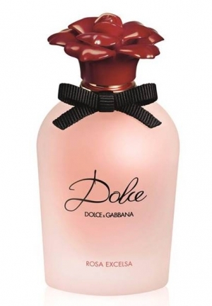 dolce rosa excelsa perfumes by dolce gabbana