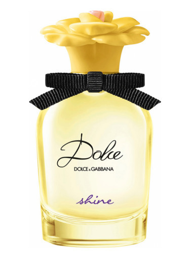 dolce shine perfumes by dolce gabbana