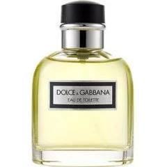 dolcegabbana pour homme 1994 perfumes by dolce gabbana