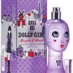 dolly girl bonjour lamour perfumes by anna sui