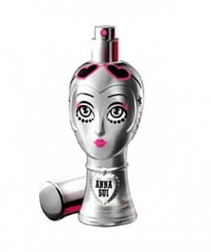 dolly girl lil starlet perfumes by anna sui