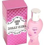 dolly girl perfumes by anna sui