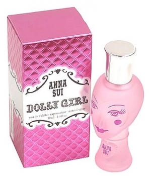 dolly girl perfumes by anna sui