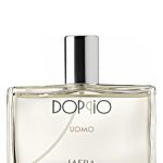 doppio uomo perfumes by jafra